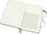 Блокнот Moleskine, Passion Journal Movies и TV, A5, серый — фото 4
