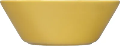 Салатник Iittala Teema, фарфор, жёлтый