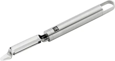 Овощечистка Zwilling Pro, нержавеющая сталь, 21 см