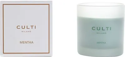 Свеча ароматическая Culti Milano «Pastel»