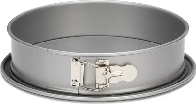 Форма для выпечки Patisse Silver-Top, круглая, нержавеющая сталь, Ø 22 см