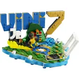 LEGO Editions - Vini Jr. - футбольные моменты 43027 — фото 3