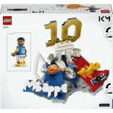 LEGO Editions - Kylian Mbappe - футбольные моменты 43013 — фото 4