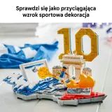 LEGO Editions - Kylian Mbappe - футбольные моменты 43013 — фото 6