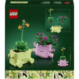 LEGO Botanicals - Качающиеся растения 11506 — фото 4