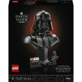 LEGO Star Wars - Бюст Дарта Вейдера 75439 — фото 2