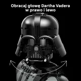 LEGO Star Wars - Бюст Дарта Вейдера 75439 — фото 8