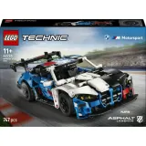 LEGO Technic - Гоночный автомобиль BMW M4 GT3 EVO 42226 — фото 2