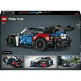 LEGO Technic - Гоночный автомобиль BMW M4 GT3 EVO 42226 — фото 4
