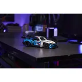 LEGO Technic - Гоночный автомобиль BMW M4 GT3 EVO 42226 — фото 6