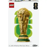 LEGO Editions Sports - Официальный Кубок мира FIFA 43020 — фото 2
