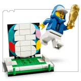 LEGO Editions Sports - Официальный Кубок мира FIFA 43020 — фото 8