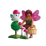 Playmobil - Фея с очаровательным помощником 72034 — фото 2