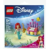 LEGO Disney Princess - День рождения Ариэль и Флоры 30720 — фото 1