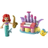 LEGO Disney Princess - День рождения Ариэль и Флоры 30720 — фото 2