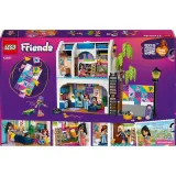 LEGO Friends - Семейный дом Лианны 42687 — фото 4