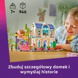 LEGO Friends - Семейный дом Лианны 42687 — фото 6