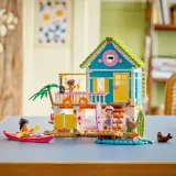 LEGO Friends - Домик на пляже с тюленями 42699 — фото 8