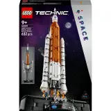 LEGO Technic - Ракета SLS NASA Artemis 42221 — фото 2