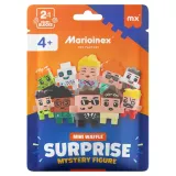 Marioinex - Конструктор Mini Waffle SURPRISE Таинственная фигурка 904381 — фото 1