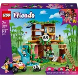 LEGO Friends - Уход за пандами в заповеднике 42648 — фото 2