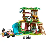LEGO Friends - Уход за пандами в заповеднике 42648 — фото 3