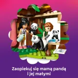 LEGO Friends - Уход за пандами в заповеднике 42648 — фото 7