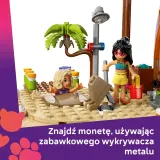 LEGO Friends - Семейный отдых на пляже 42673 — фото 7