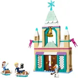 LEGO Disney Princess - Королевство Льда - Замок в Аренделле 43265 — фото 3
