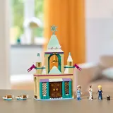 LEGO Disney Princess - Королевство Льда - Замок в Аренделле 43265 — фото 8