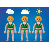 Playmobil - my Life Водное веселье в саду 71476 — фото 4