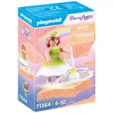 Playmobil - Princess Magic Небесный радужный пузырь с принцессой 71364 — фото 1