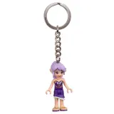LEGO Elves - Брелок Водная эльфийка Найда 853561 — фото 1