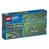 LEGO City - Перекрестки 60238 — фото 3