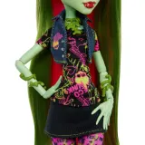 Mattel Monster High Boo-riginal - Коллекционная кукла Venus McFlytrap Creeproduction JHK58 — фото 6