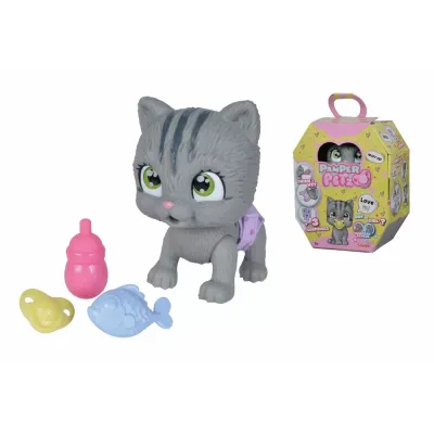 Simba Pamper Petz - Котенок из подгузниковой банды 5953051