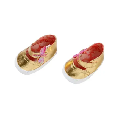 Zapf Creation Baby Annabell - Туфельки для куклы 703106 B