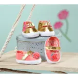 Zapf Creation Baby Annabell - Туфельки для куклы 703106 B — фото 4