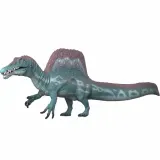 Schleich Dinosaurus - Спинозавр 15049 — фото 1