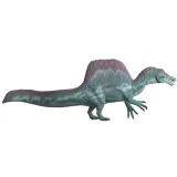 Schleich Dinosaurus - Спинозавр 15049 — фото 5