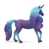Schleich Świat Elfów Bayala - Единорог из Радужной Галактики Жеребец 70841 — фото 2