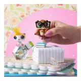 TM Toys Littlest Pet Shop - Два животных СТИЛЬНЫЙ И УМНЫЙ 2-пак LPS01040 — фото 4