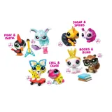 TM Toys Littlest Pet Shop - Два животных СТИЛЬНЫЙ И УМНЫЙ 2-пак LPS01040 — фото 6