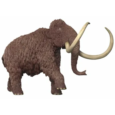 Schleich Dinosaurus - Мамонт 15053