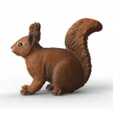 Schleich Wild Life - Белка 14936 — фото 2