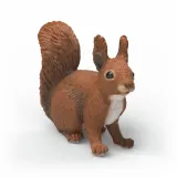 Schleich Wild Life - Белка 14936 — фото 5