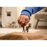 Schleich Farm World - Коза 14887 — фото 3