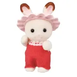 Epoch Sylvanian Families - Ванная комната с ванной и душем 5739 — фото 3
