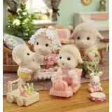 Epoch Sylvanian Families - Близнецы овечек 5621 — фото 2