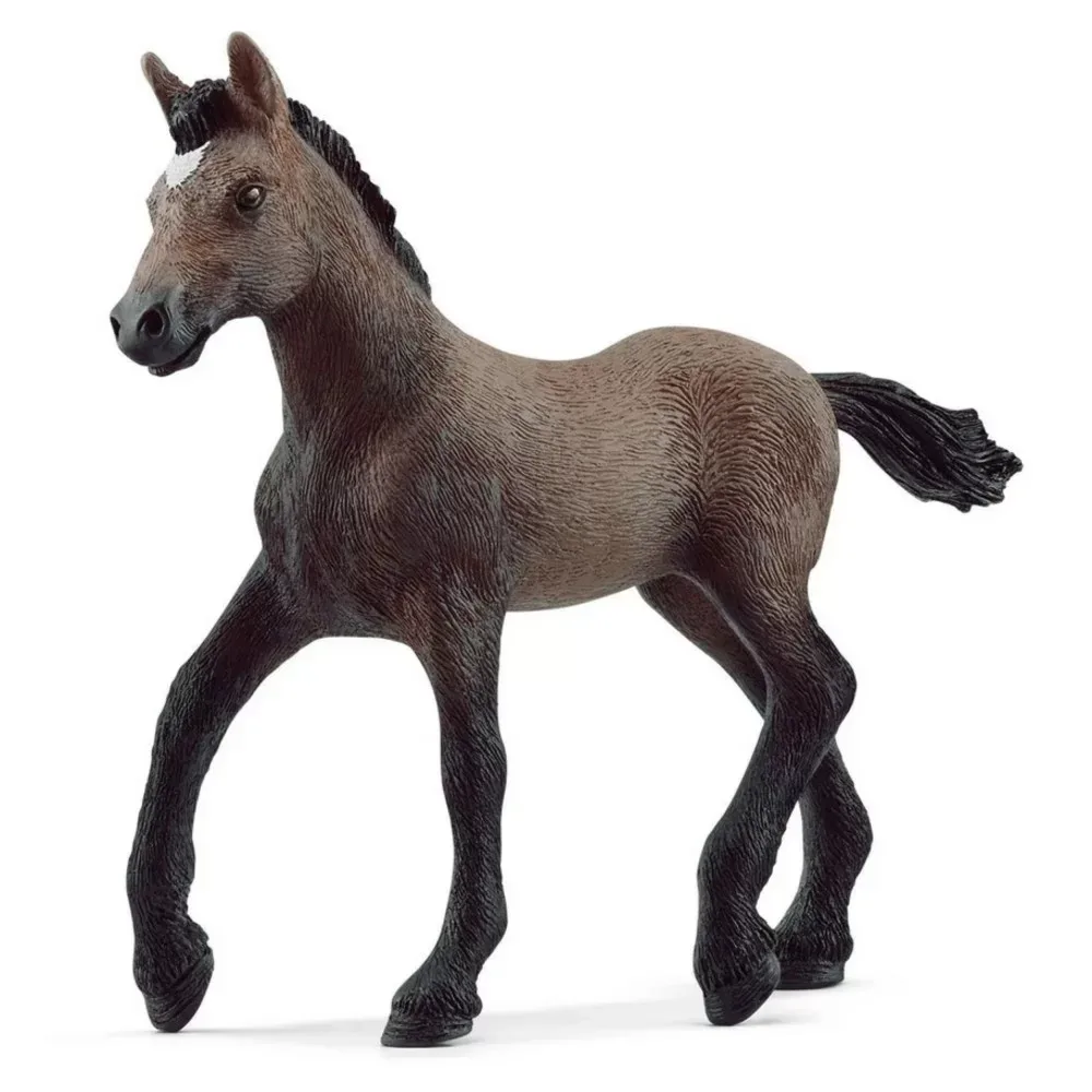 Schleich Horse Club - Порода перуанского коня Жеребенок 13954
